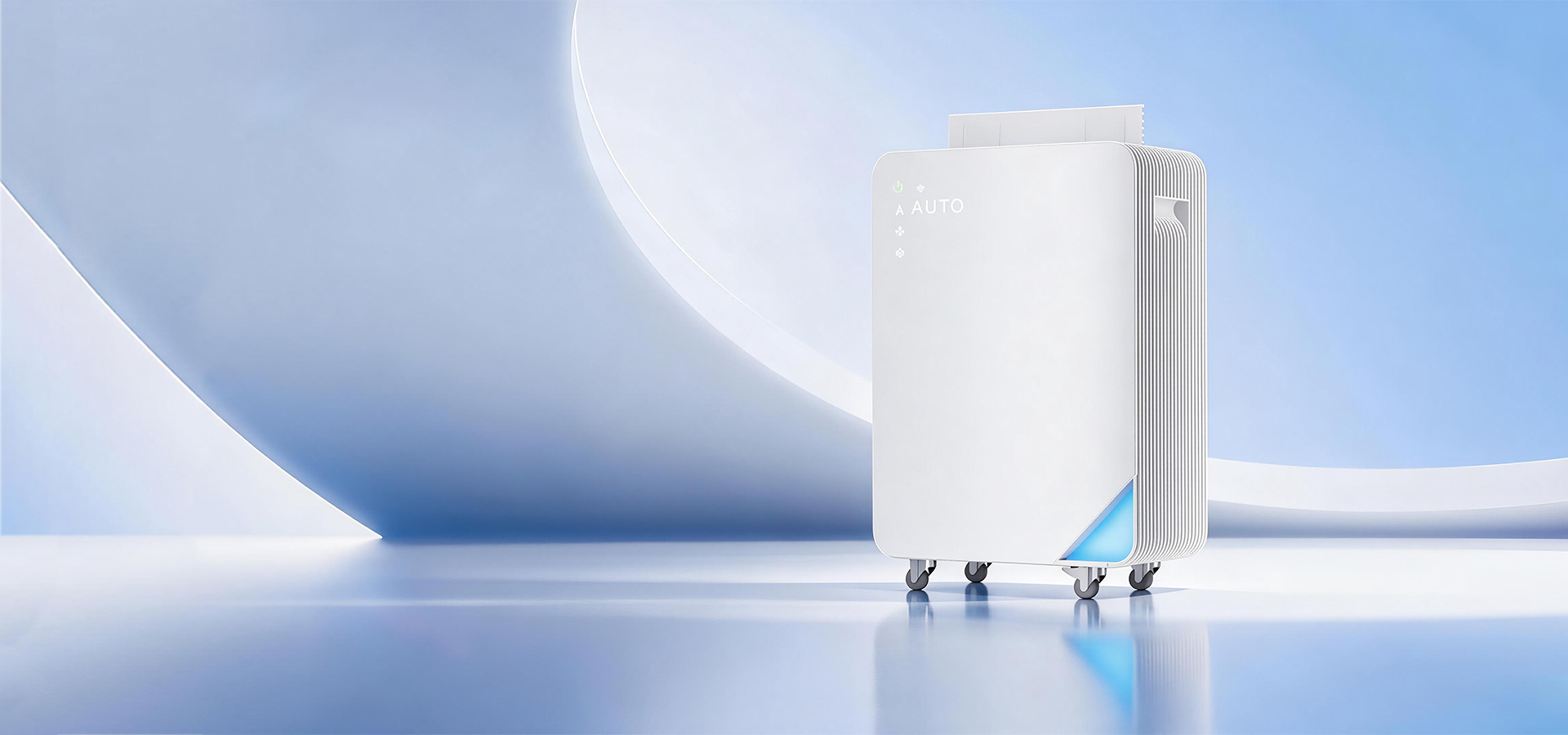 Tiiiair X45 睡眠净化器