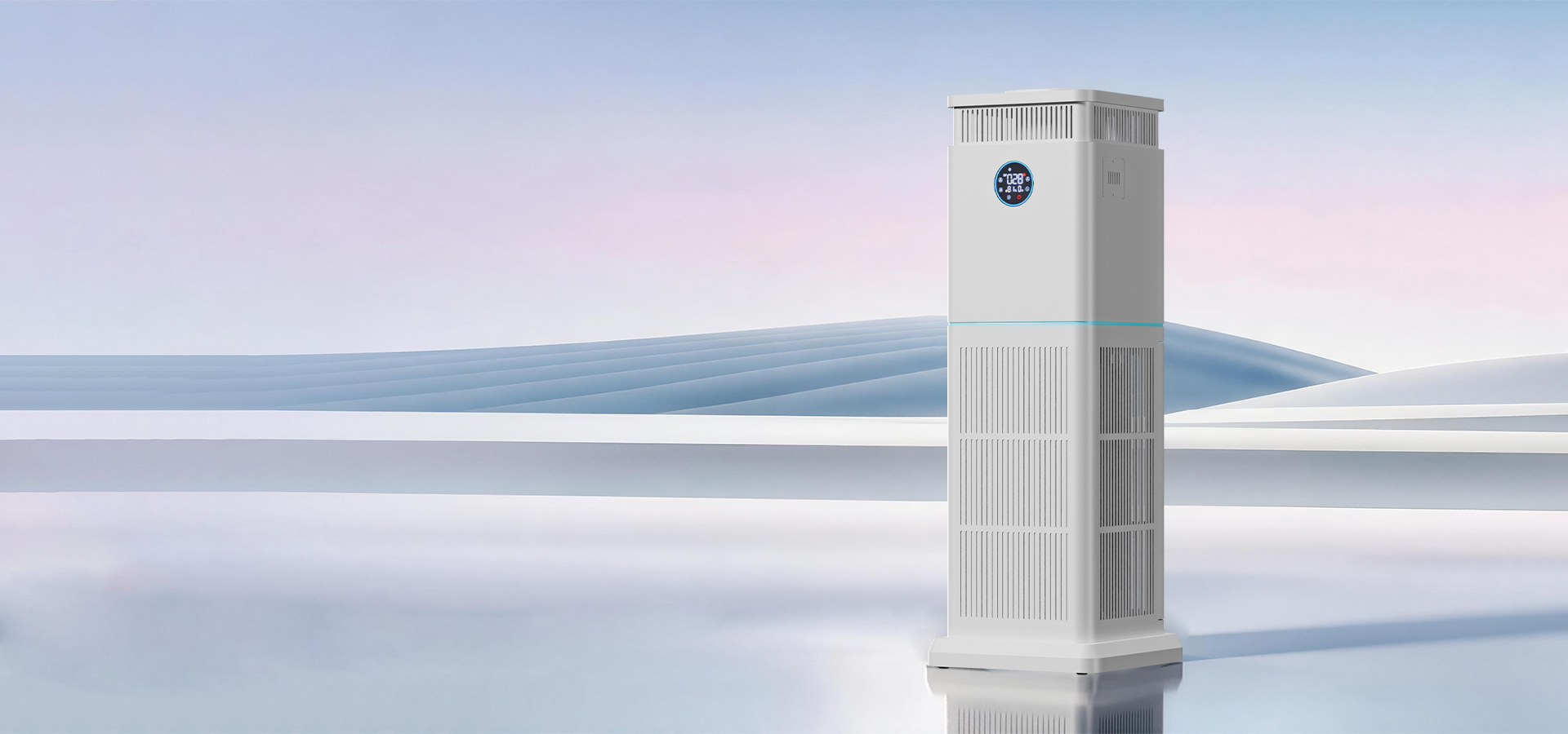 Tiiiair X55 睡眠净化器