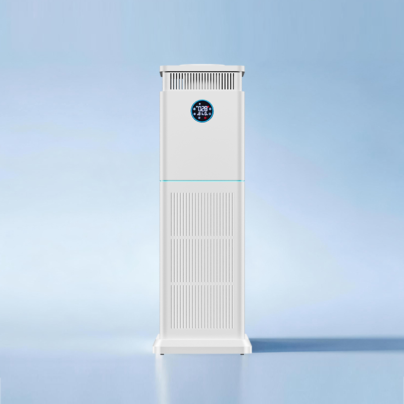 X55加湿睡眠净化器