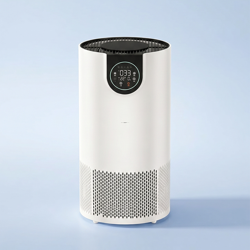 X35 · 入门款 空气净化器