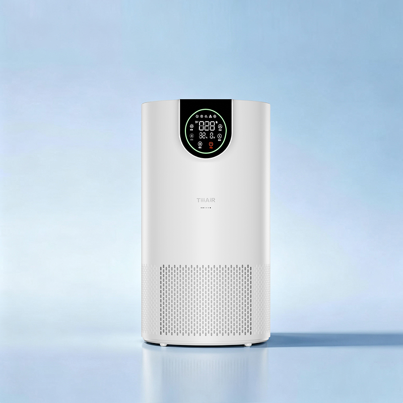 X35睡眠净化器