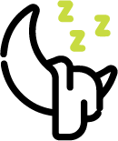 安静是修养